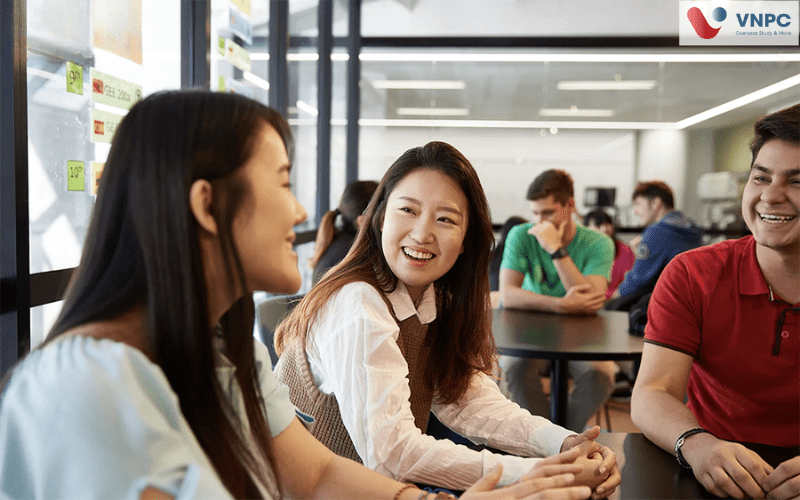 tư vấn visa du học Úc